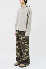 Pack Camo Cargo Pants (2color)