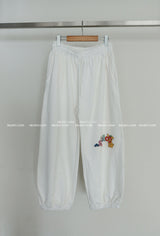 26ss Crayon Levit Jogger Pants