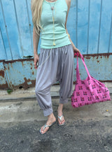 Flow Harem Pants
