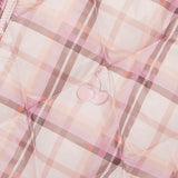 KIRSH CLOUD CROP DOWN [PINK]