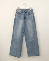 Sitte Curved Denim (2color)