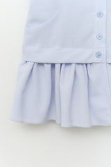 (W) School Blouse