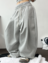 2WAY🩵 オーバールーズチェックウィンドブレーカージップアップ🩵🖤🤎3COLOR