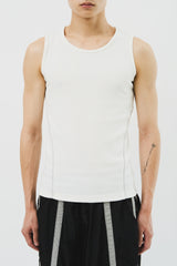 Layers Sleeveless (3color)