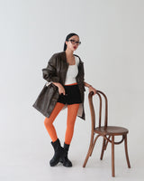 7 color Pinterest カラーストッキング