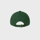 シンボルロゴボールキャップ  (GREEN)