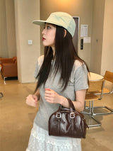 Hilda キャップ