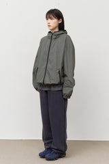 Mineral Washed Sweatpants
