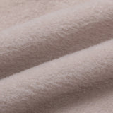 フリースワイドスリットパンツ (3 Colors)