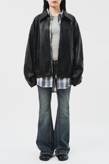 Milan Checked Shirt (3color)