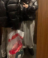 フーディーズヒップパンツ