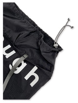 000Design Holiday Bag / Black