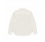 Koi Summer Pocket Linen Shirt