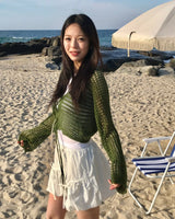 ルピンスカート