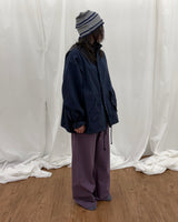 Muted Color Pants (2colors)