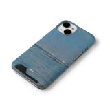 [Matte Card] Monet The ebb and flow of Purville Phone Case