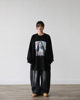 ON ディセム 長袖Tシャツ