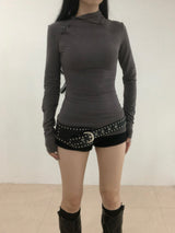 Side Open Burton T