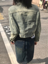 Anshi jacket