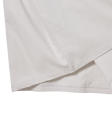 25FW シャドウ AC ベア ロングスリーブTシャツ