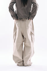 Elliot parachute cargo pants