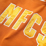 MFC STORE 'MFC$' ARCH LOGO CREWNECK