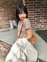 Prim Tシャツ