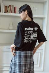 26SS★ Mellow Love Short Sleeve Tee