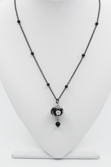 Bohwa necklace