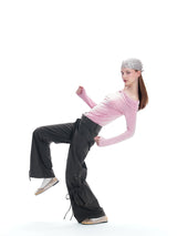 フリーストロングカーゴパンツ