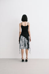 3 wing top (black)