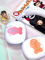 [MADE] ホカホカたい焼き AIRPOD MAX CASE (MATTE)
