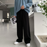 ジーニー Air36 ワイドバンディングパンツ