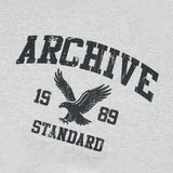 ARCHIVE EAGLE Sweatshirt (STMSTD-0268)