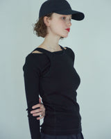 ENSEMBLE TOPS