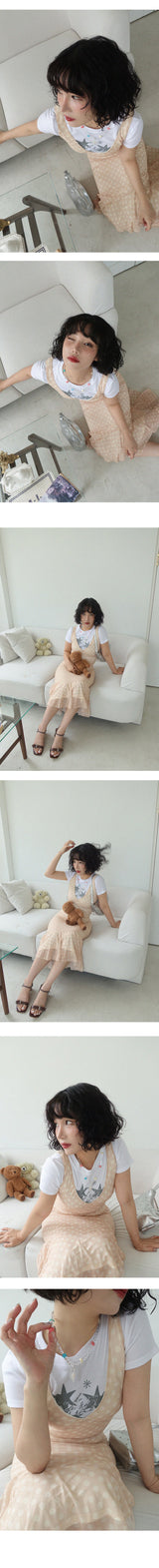ENAMEL STUD HOBO BAG (3COLORS!)