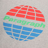 ヘリテージサークルロゴTシャツ