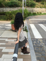サマー ハーフ パンツ