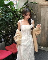 meringue the overfit angora CD