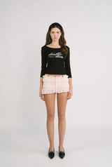 Gleam tee