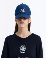 【企画限定価格】 MUCENT ボールキャップ