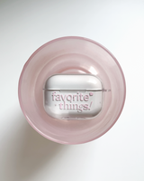 【MADE】 My favorite clear airpods case (airpods case only)