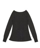 ケーブルレコニットOPS チャコール