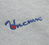 EMBROIDERED SWEATPANTS