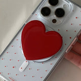 [magsafe] heart tok