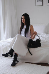 POTY BAG / BLACK
