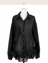toast - over frill basic sh