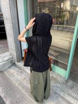 cotton cargo pants