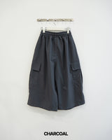 Supply Cargo Half Pants