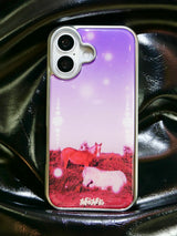 Furry Friends Phone case_Horse